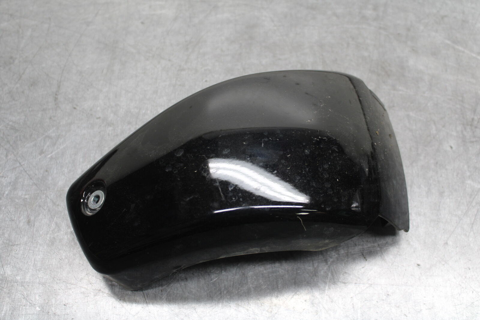 14-15 YAMAHA V STAR 1300 XVS1300CT TOURER SIDE COVER PANEL COWL FAIRING SET BB72