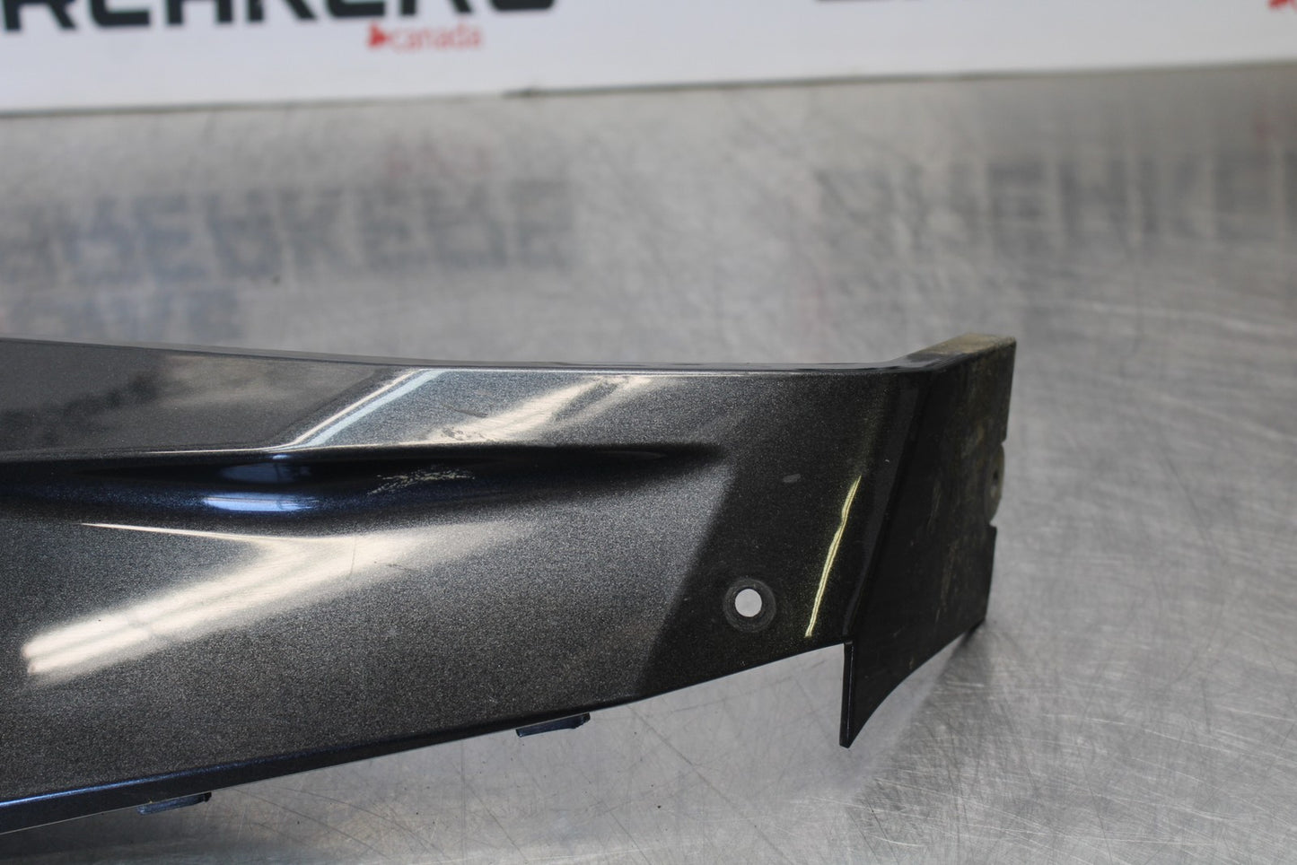 18-23 KAWASAKI NINJA 400 EX400 ABS LEFT LOWER BOTTOM BELLY SIDE FAIRING BB192