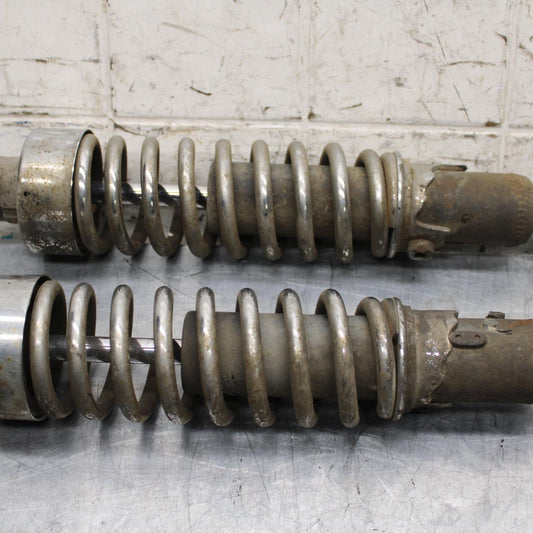 1979 Yamaha XS1100 REAR SHOCK ABSORBER 2H9-22210-00-00 2H9-22210-10-00 BB572