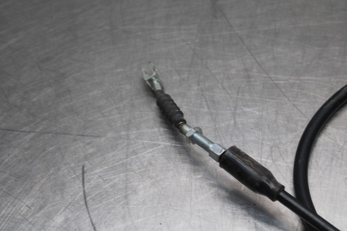 77-79 SUZUKI GS1000 CLUTCH CABLE LINE BB807