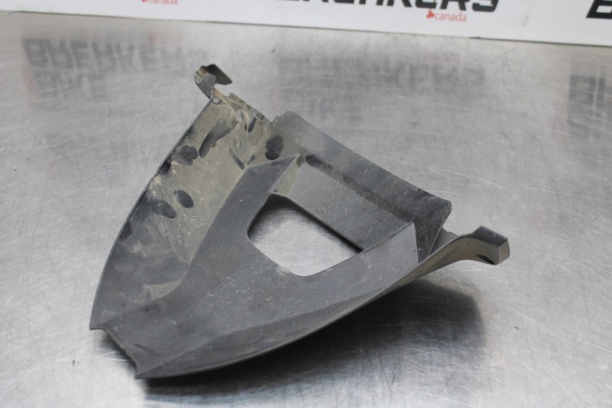 12-14 BMW S1000RR REAR BACK WHEEL TIRE HUGGER FENDER BB204