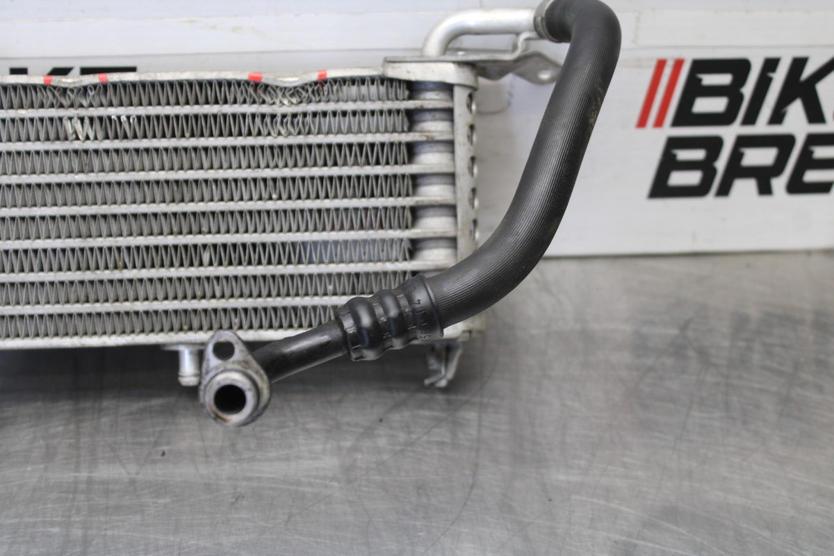 17-20 BMW S1000R ENGINE MOTOR OIL COOLER  BB909