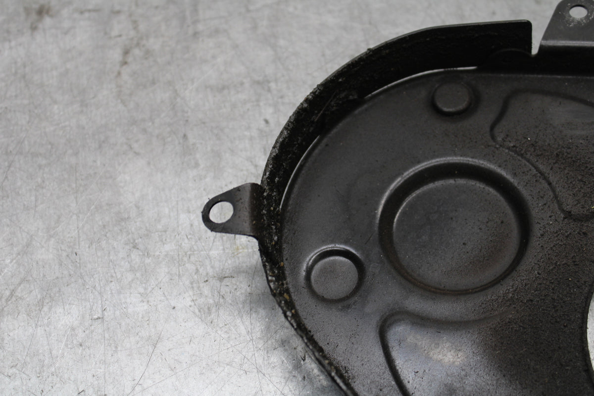 19-21 TRIUMPH SPEED TWIN 1200 ENGINE SPROCKET COVER BB653