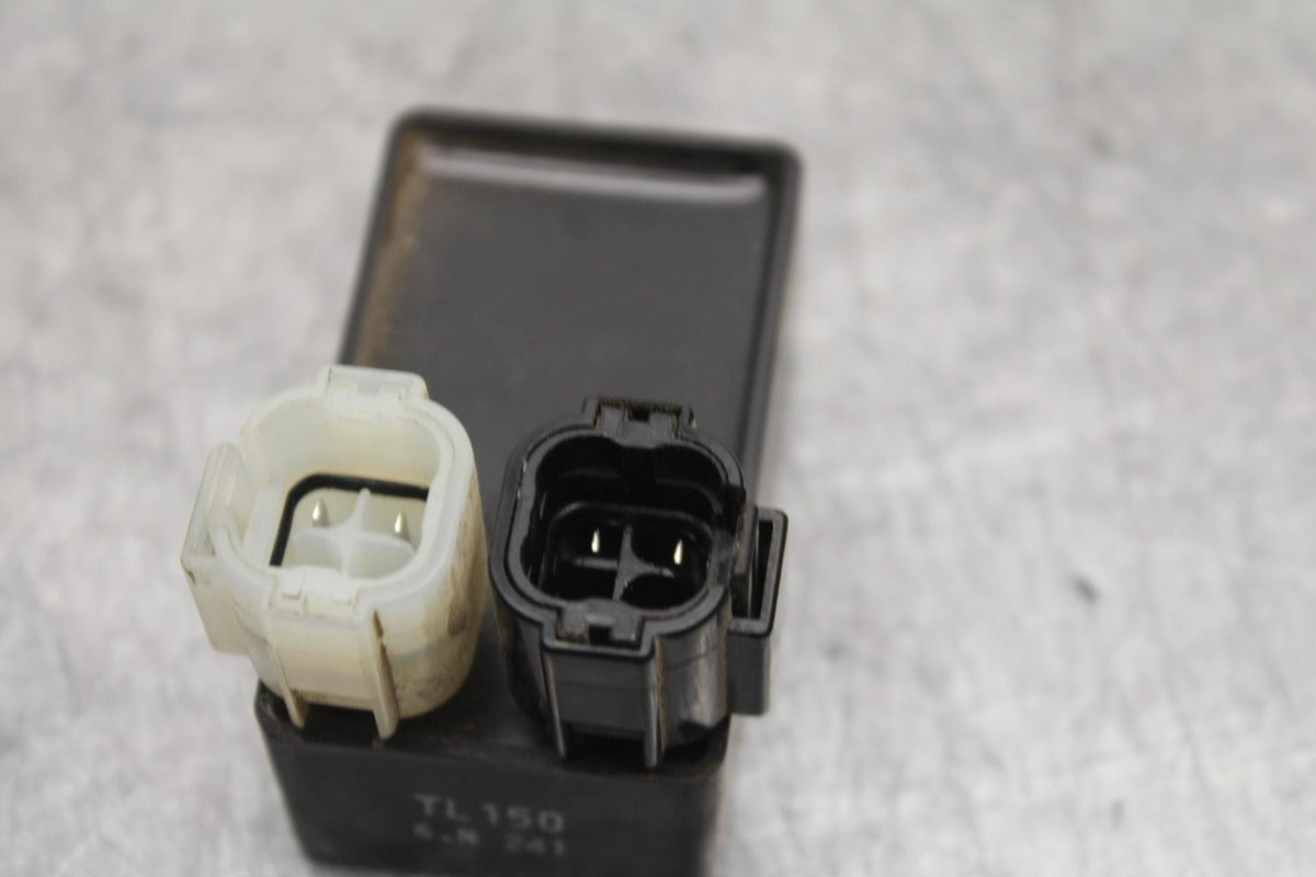 17 HONDA CRF1000LD AFRICA TWIN FUEL PUMP RELAY BB97