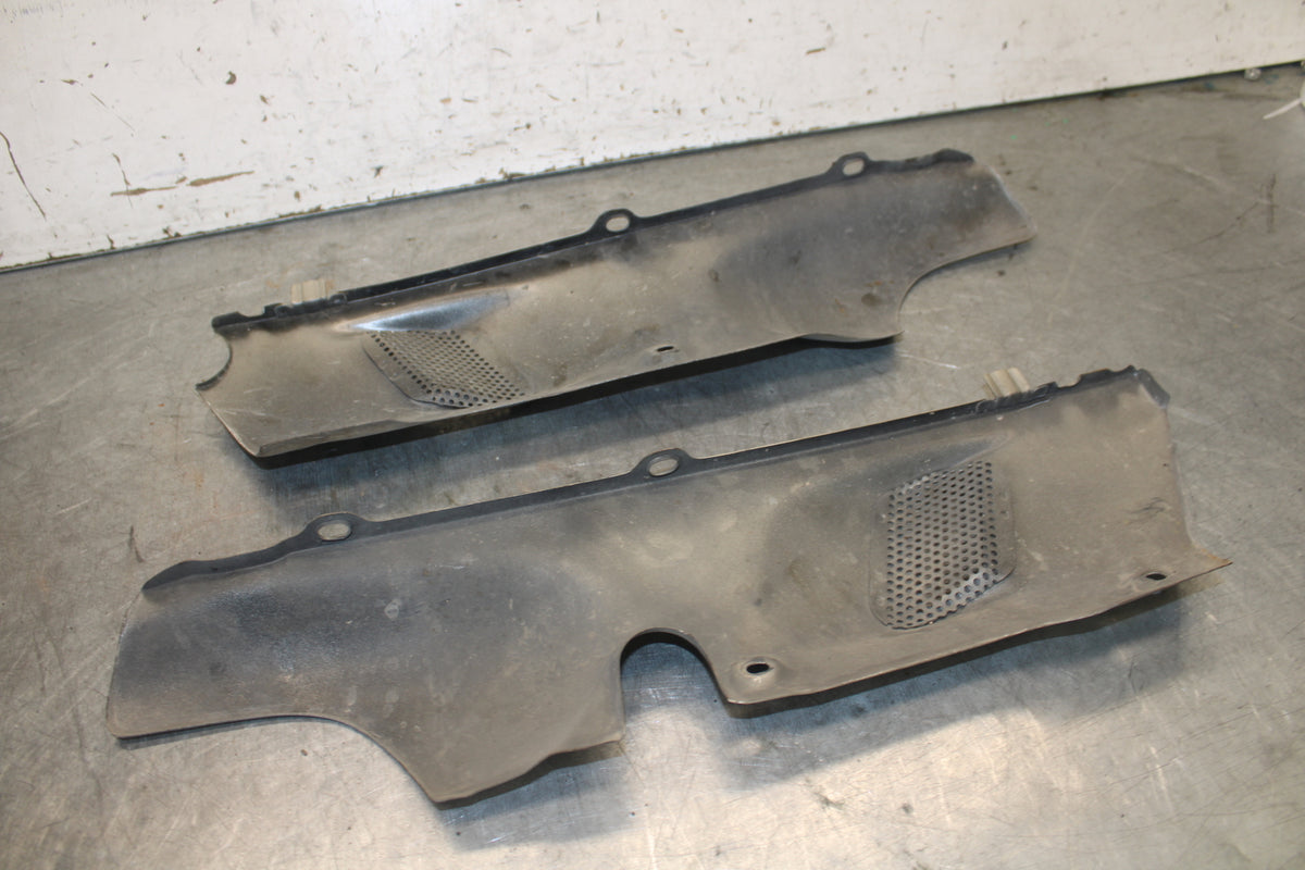 93-00 HONDA GOLDWING 1500 GL1500SE EXHAUST PROTECTOR GUARD BB700