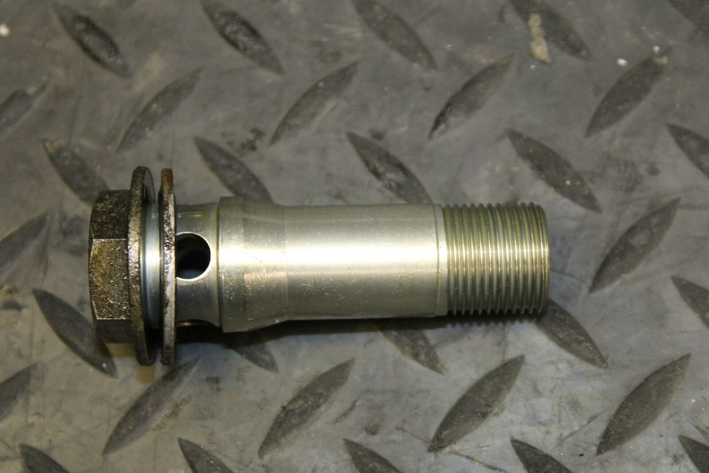 07 YAMAHA YZF R1 ENGINE MOTOR OIL COOLER  BB191 B