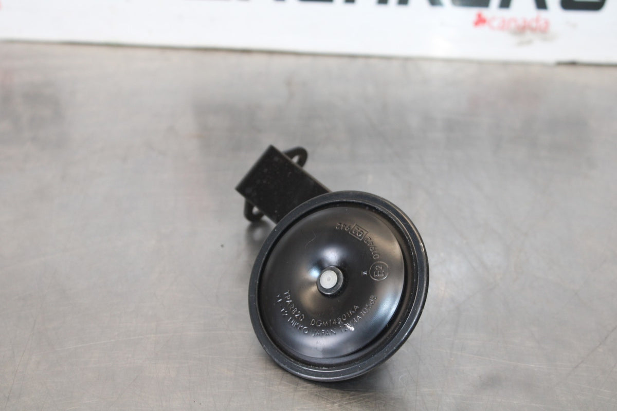11-26 SUZUKI GSXR750 HORN SIGNAL BB882