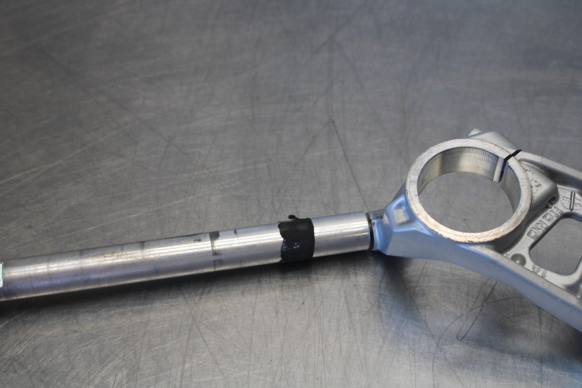 20-23 APRILIA RS660 FORKS UPPER TRIPLE TREE CLAMP BB889