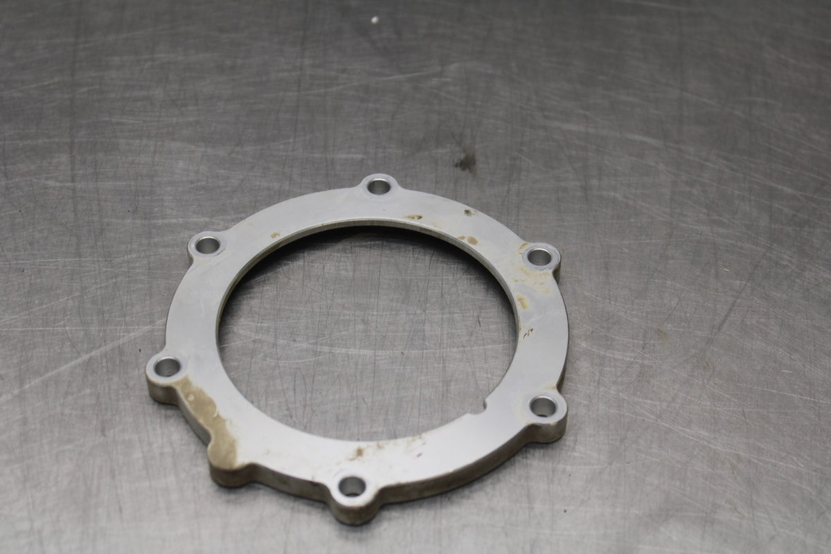 15 TRIUMPH TIGER 800 FUEL PUMP GAS PETROL SENDER BRACKET MOUNT BB873