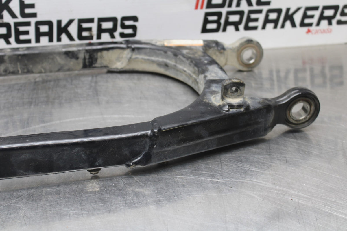 08 HARLEY-DAVIDSON SPORTSTER 1200 REAR SWINGARM SUSPENSION ARM BB794