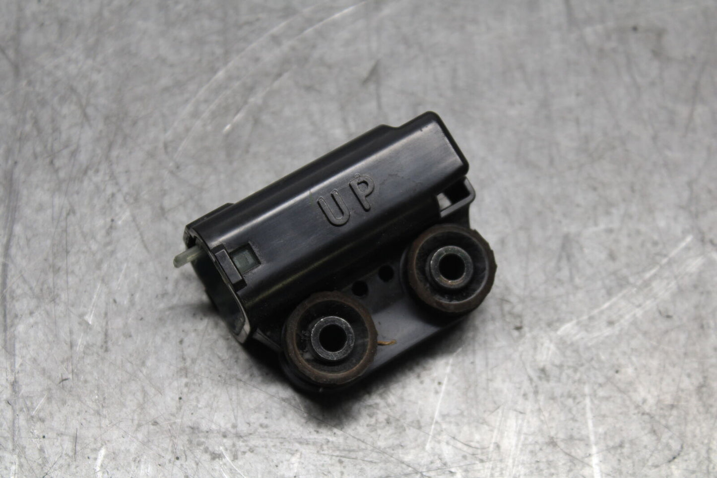 18-24 YAMAHA MT-07 TIP OVER BANK ANGLE CRASH SENSOR SWITCH BB662
