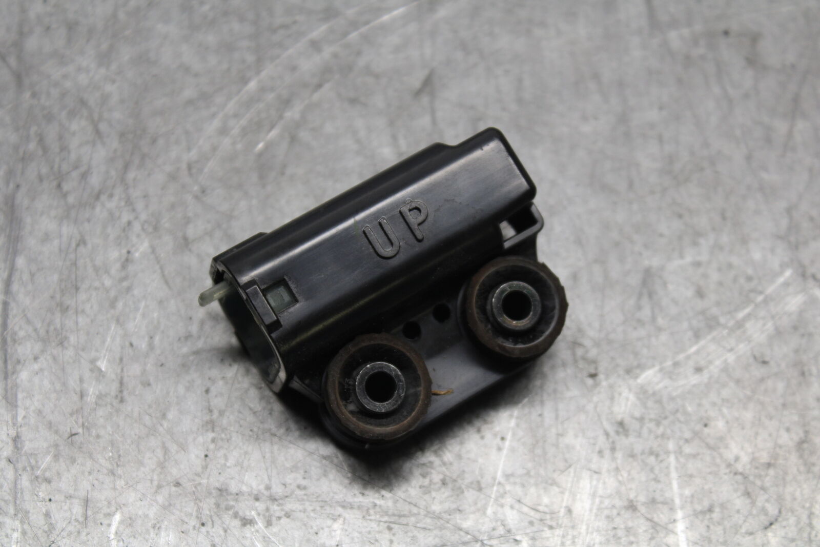 18-24 YAMAHA MT-07 TIP OVER BANK ANGLE CRASH SENSOR SWITCH BB662