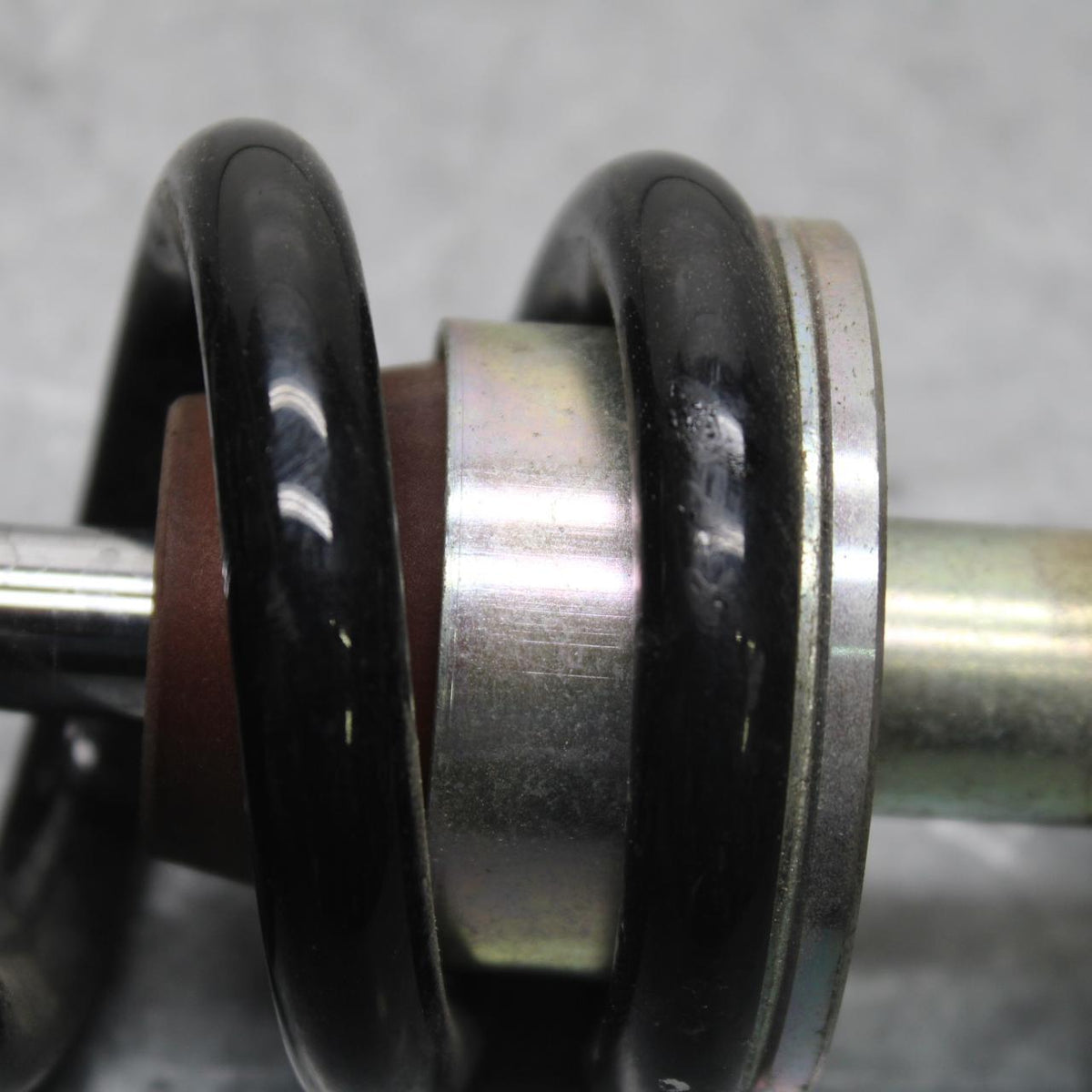 15-18 HONDA CB300FA REAR BACK SHOCK ABSORBER SUSPENSION BB646