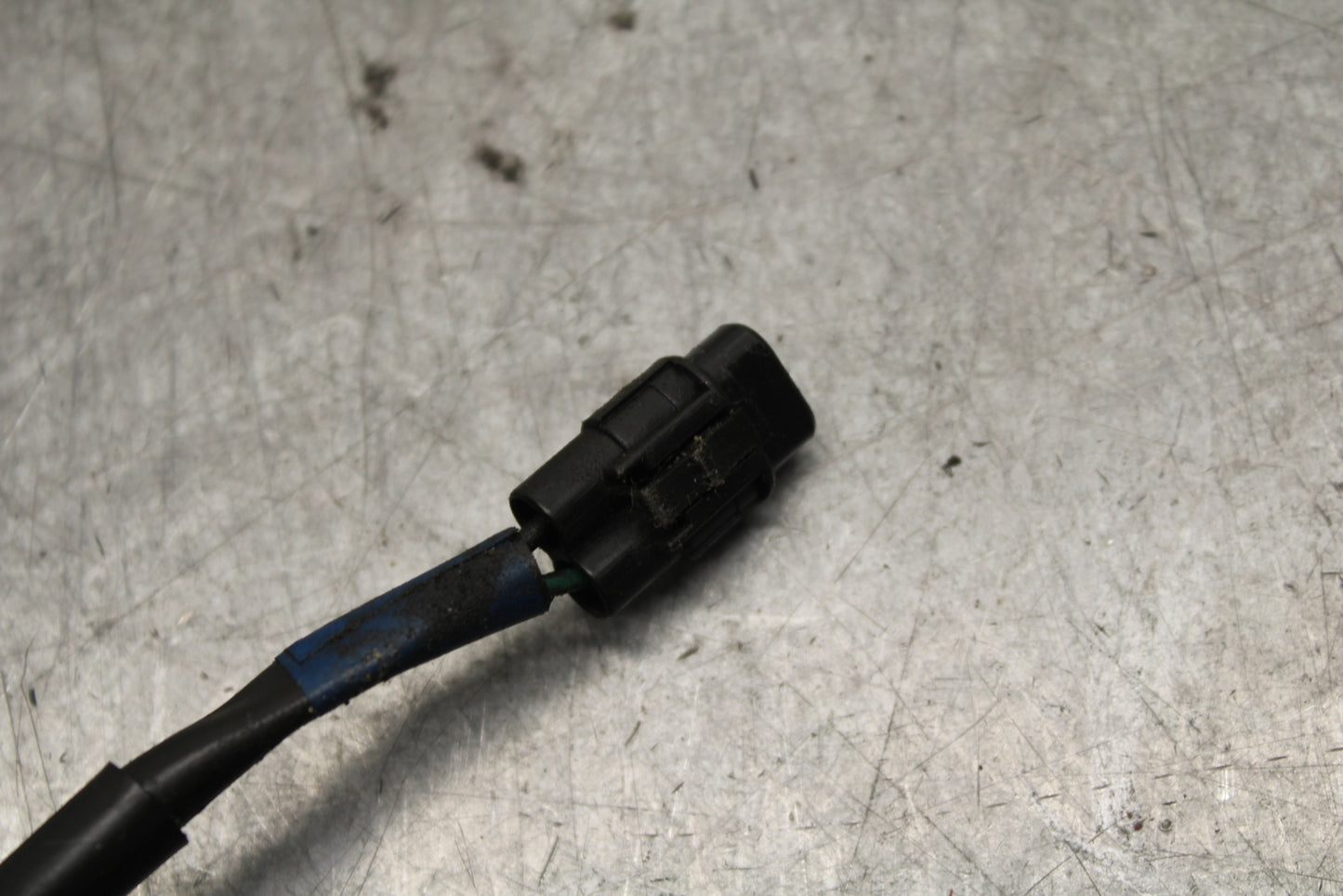 13-18 KAWASAKI NINJA ZX6R KICKSTAND KICK STAND 32043-0576-18R 34024-0115 BB666