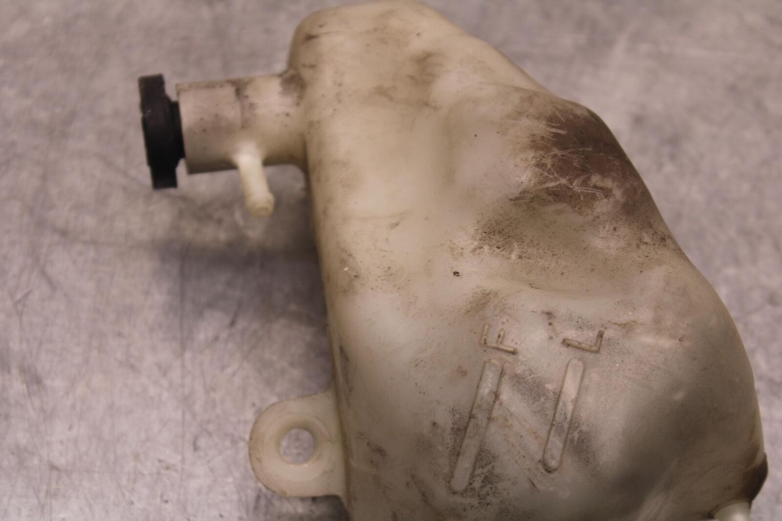 2007 Suzuki GSXR1000 COOLANT WATER TANK RESERVOIR BOTTLE 17910-21H00 BB83