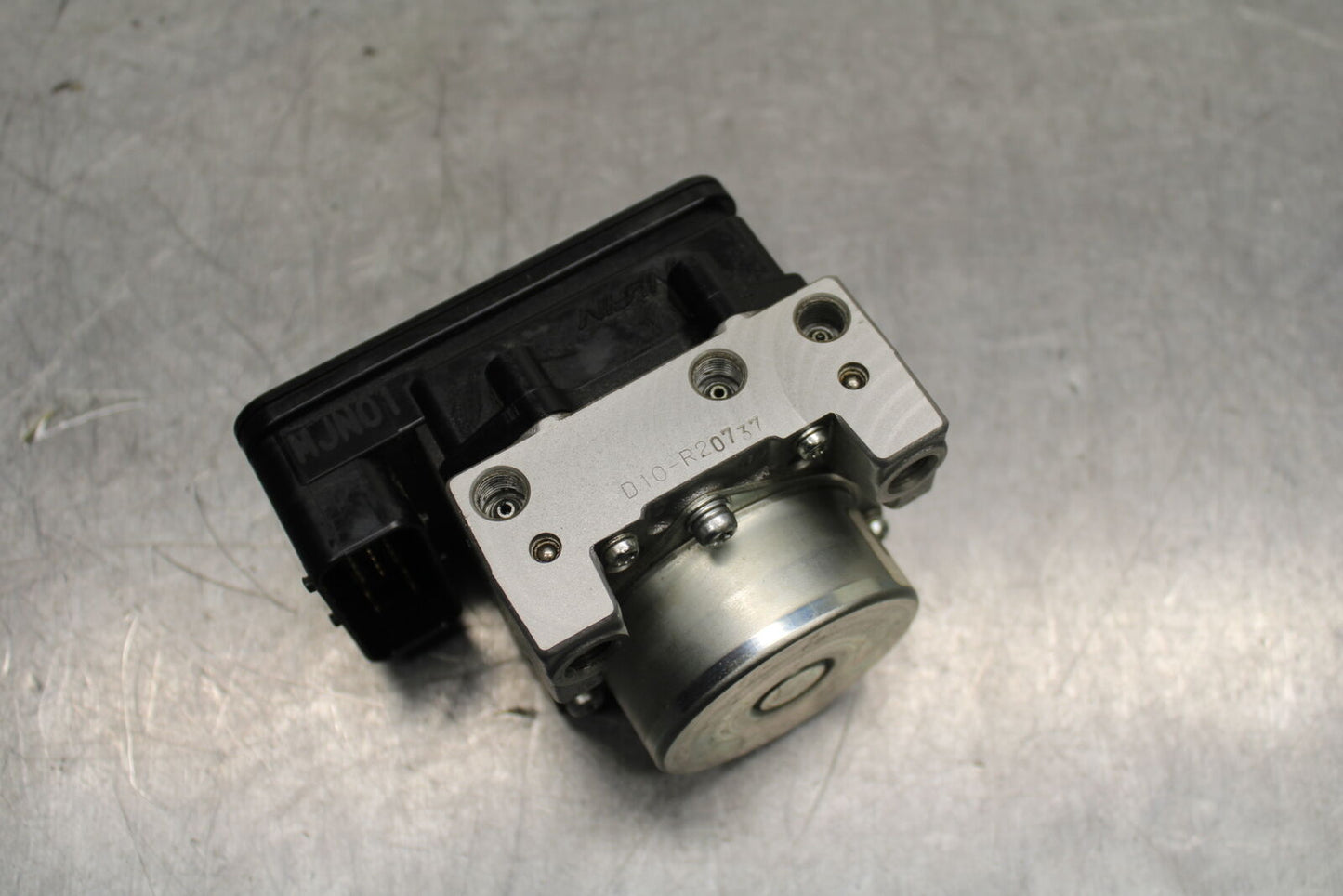 14 HONDA CTX1300A ABS PUMP UNIT MODULE BB732