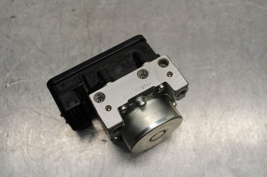 14 HONDA CTX1300A ABS PUMP UNIT MODULE BB732