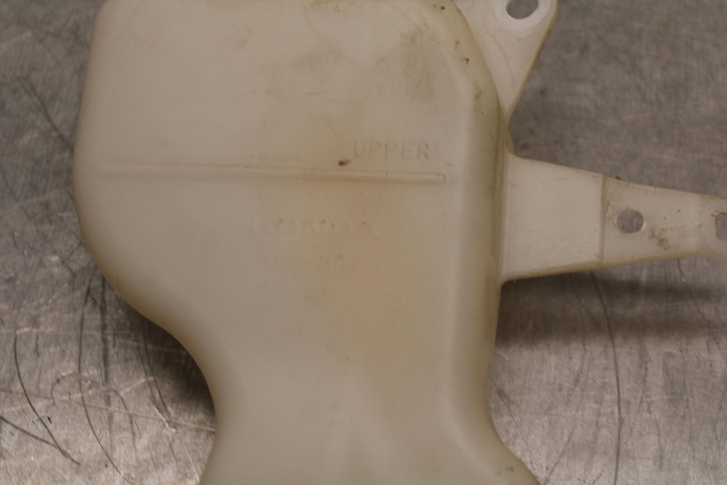 14 HONDA CTX1300A COOLANT WATER TANK RESERVOIR BOTTLE BB732