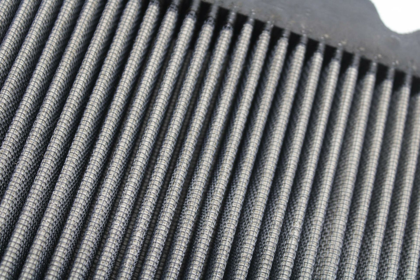 01-02 SUZUKI GSXR750 K&N AIRBOX AIR INTAKE FILTER BB402