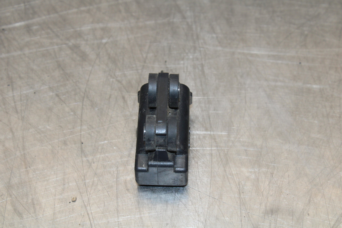 07-08 YAMAHA YZF R1 TIP OVER BANK ANGLE CRASH SENSOR SWITCH  BB160