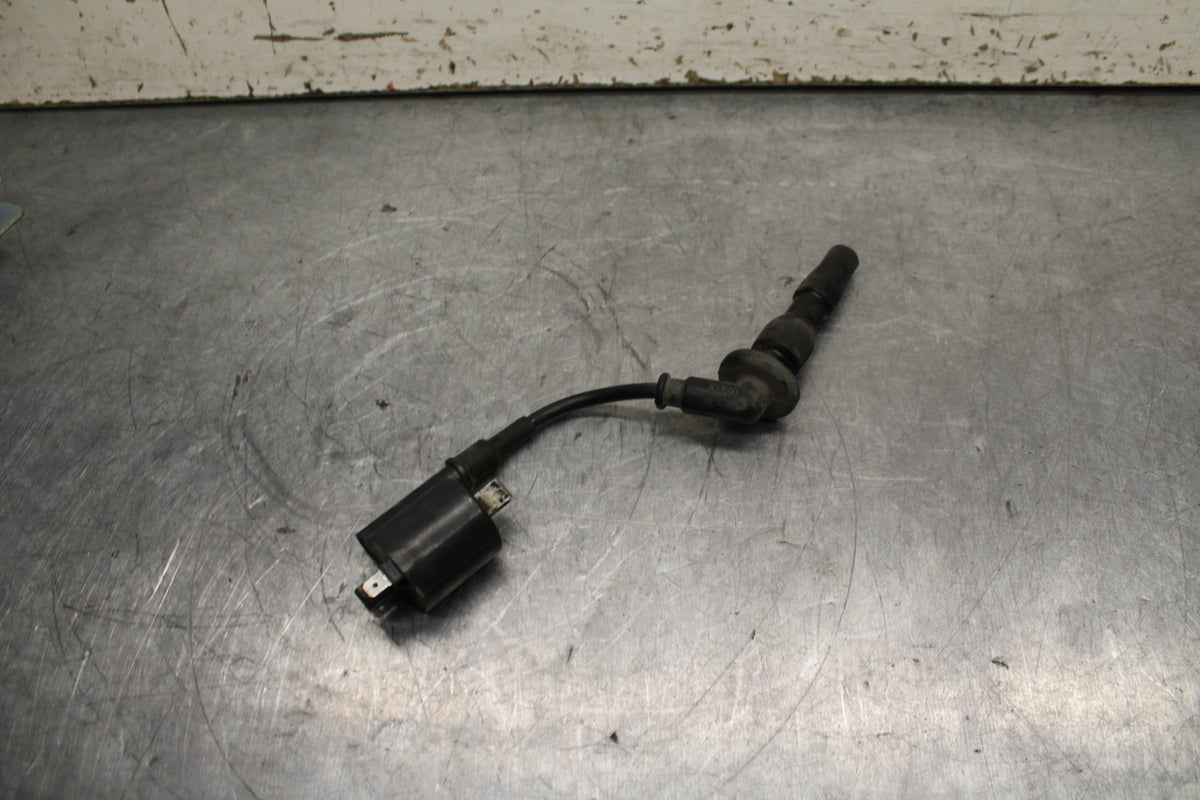 15-16 HONDA CB300F IGNITION COILS COIL SPARK PLUG CAPS BB740