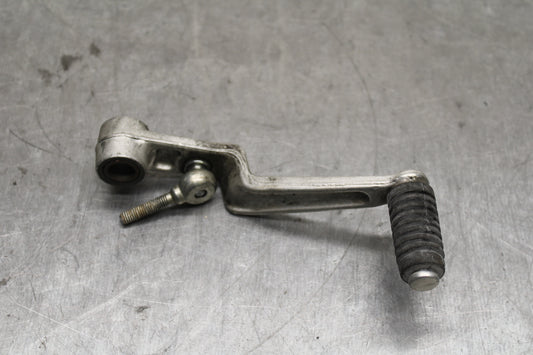 08-10 SUZUKI GSXR 600 SHIFTER PEDAL BB130