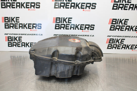 98-05 HONDA SUPER HAWK 1000 VTR1000F AIRBOX AIR INTAKE FILTER BOX BB152