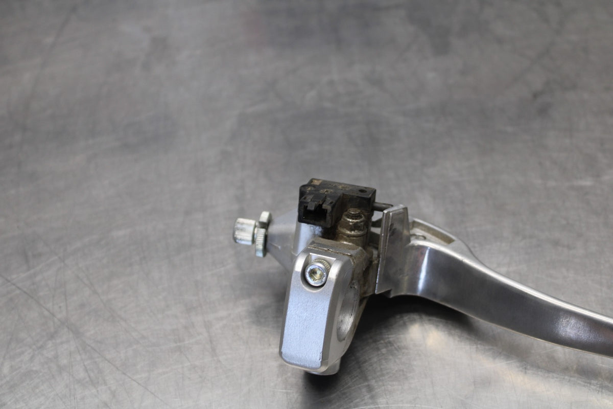 07 SUZUKI BOULEVARD M50 CLUTCH PERCH MOUNT WITH LEVER  BB897