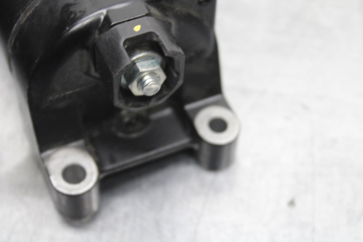 2014 Honda CB500F ABS ENGINE STARTING STARTER MOTOR -DC 12V BB102