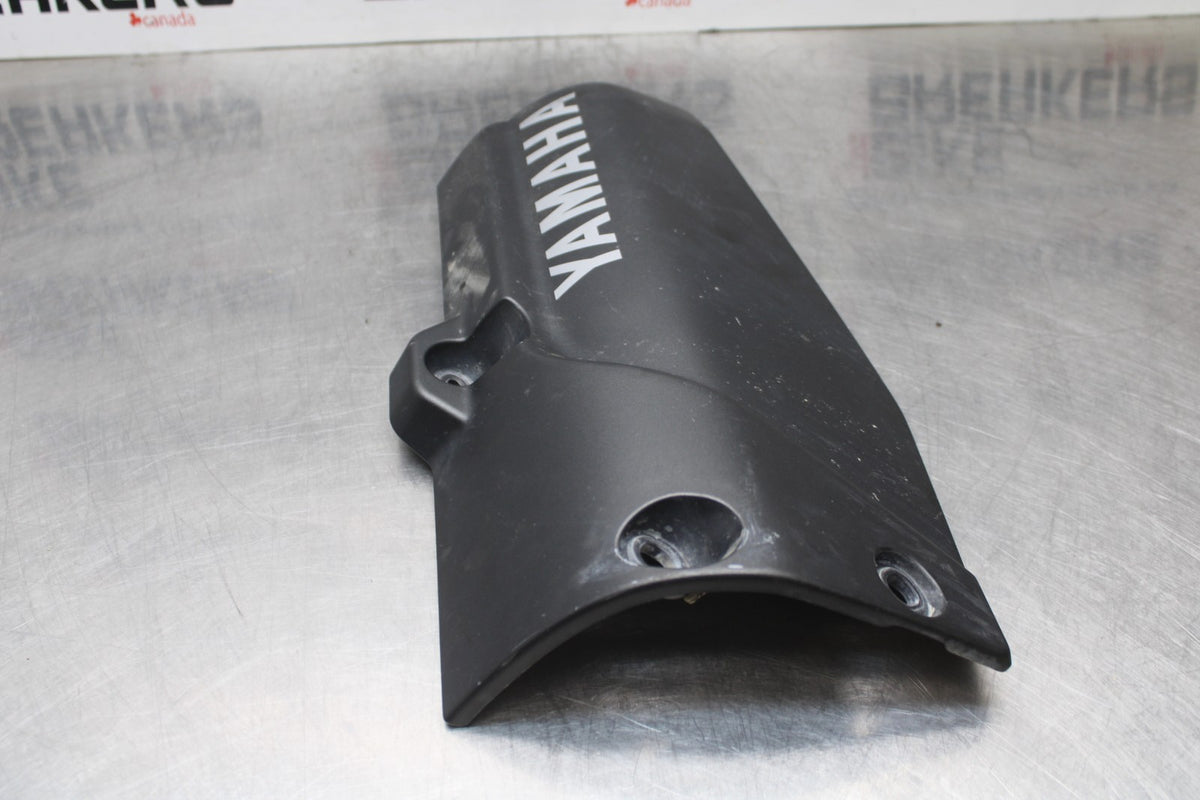 18 YAMAHA SUPER TENERE SIDE PANEL TRIM COWL FAIRING  BB832