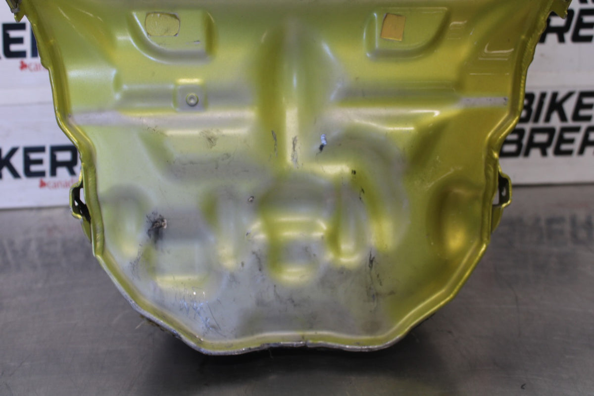 10-11 BMW S1000RR GAS TANK FUEL CELL PETROL RESERVOIR BB941