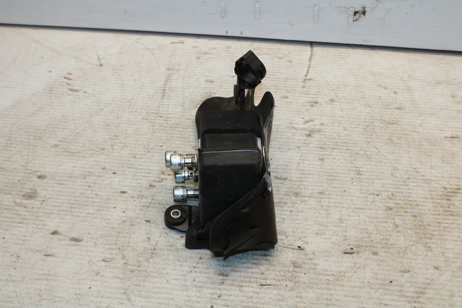 13-18 KAWASAKI NINJA ZX6R ABS PUMP UNIT MODULE BB304