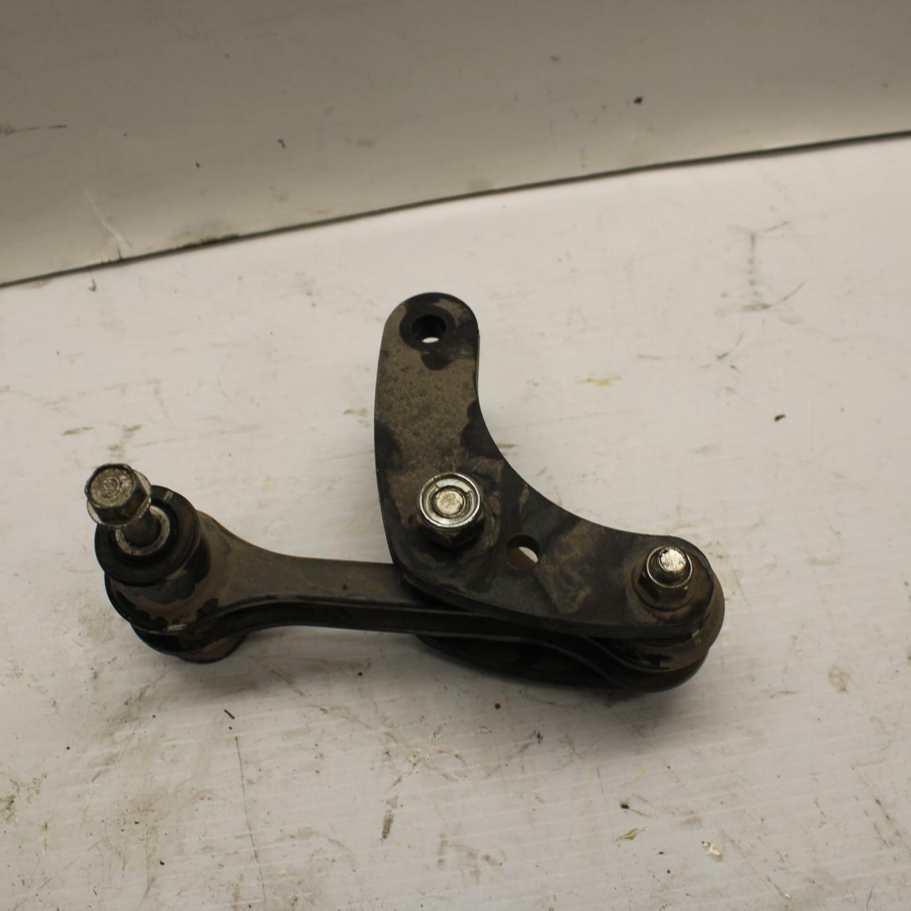 17-20 KAWASAKI NINJA 650 EX650 ABS REAR DOGBONE SHOCK LINKAGE LINK BB277