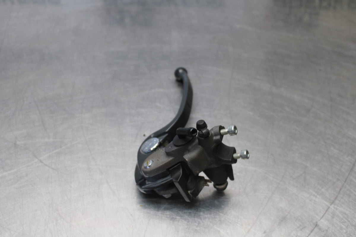 22 KAWASAKI NINJA ZX6R ZX636 ABS 40TH ANNIVERSARY FRONT BRAKE MASTER BB911