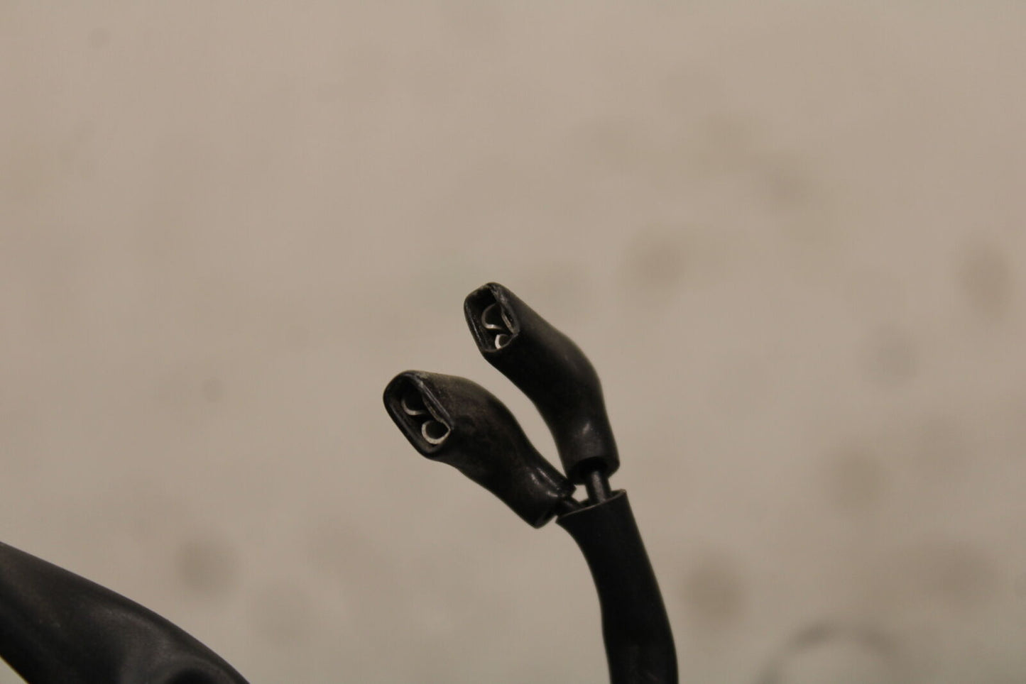 14-15 KAWASAKI NINJA 650 EX650F ABS RIGHT HANDLE KILL OFF START SWITCH BB741 