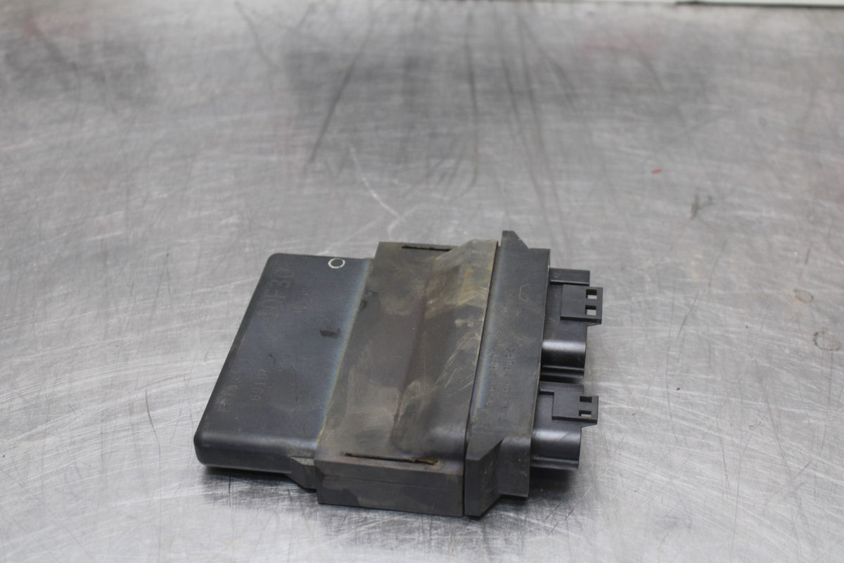05-09 SUZUKI BOULEVARD C90 ECU COMPUTER CONTROLLER UNIT BLACK BOX ECM CDI  BB918