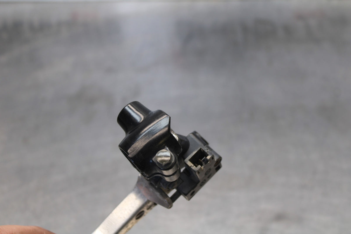 04 BUELL FIREBOLT XB12R CLUTCH PERCH MOUNT WITH LEVER  BB903