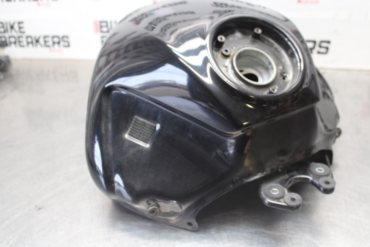 12 KAWASAKI NINJA 650 EX650E GAS TANK FUEL CELL PETROL RESERVOIR BB926