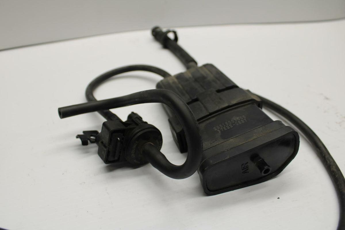 18-20 HUSQVARNA VITPILEN 401 EVAP VAPOR  CHARCOAL EMISSION CANISTER BB248