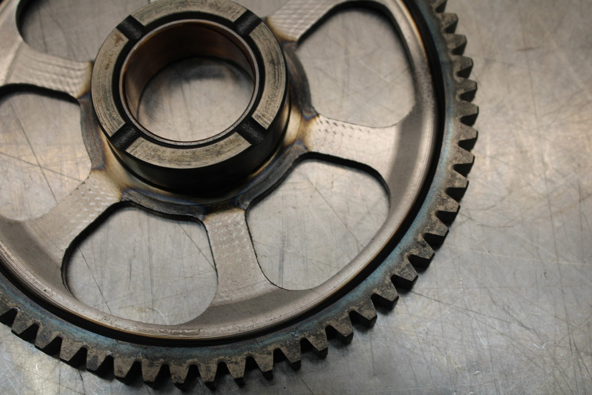 22-25 YAMAHA YZF R7 STATOR MAGNETO ALTERNATOR GENERATOR FLYWHEEL ROTOR BB850