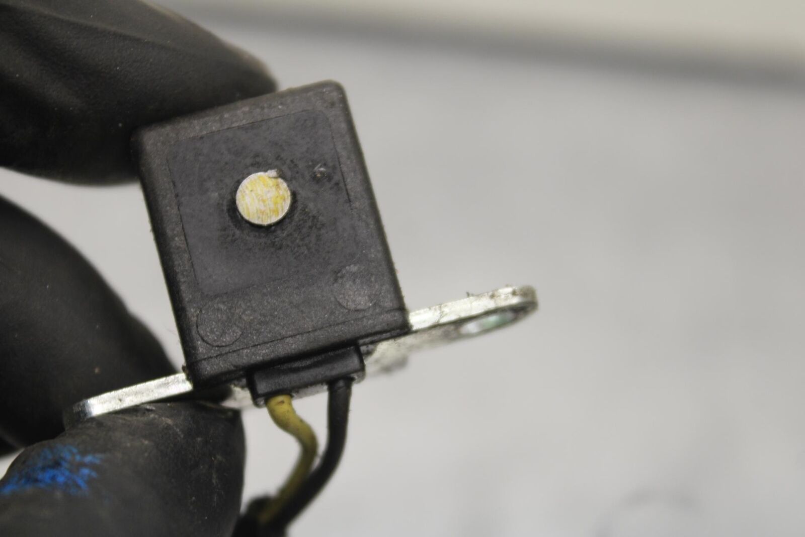 2009 Kawasaki Ninja 250R EX250J SPEED SPEEDOMETER SENSOR BB87