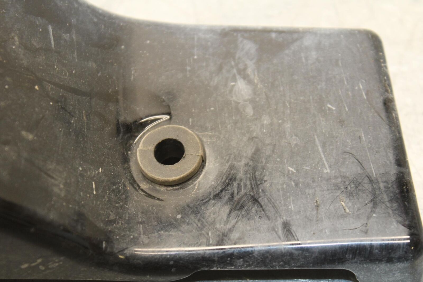 2013 Suzuki Boulevard C50T FRAME COVER COWL 47351-06J00-019 47361-06J00-019 BB62