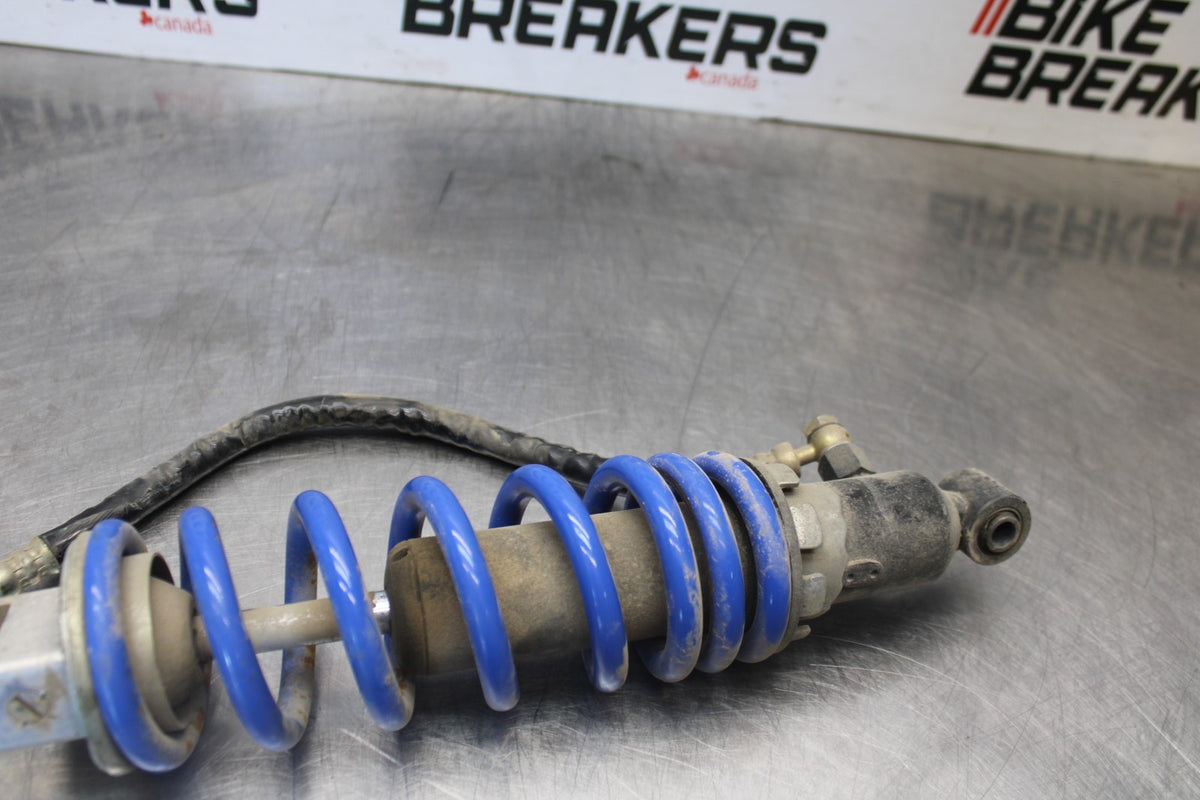 04 BUELL FIREBOLT XB12R REAR BACK SHOCK ABSORBER SUSPENSION BB903