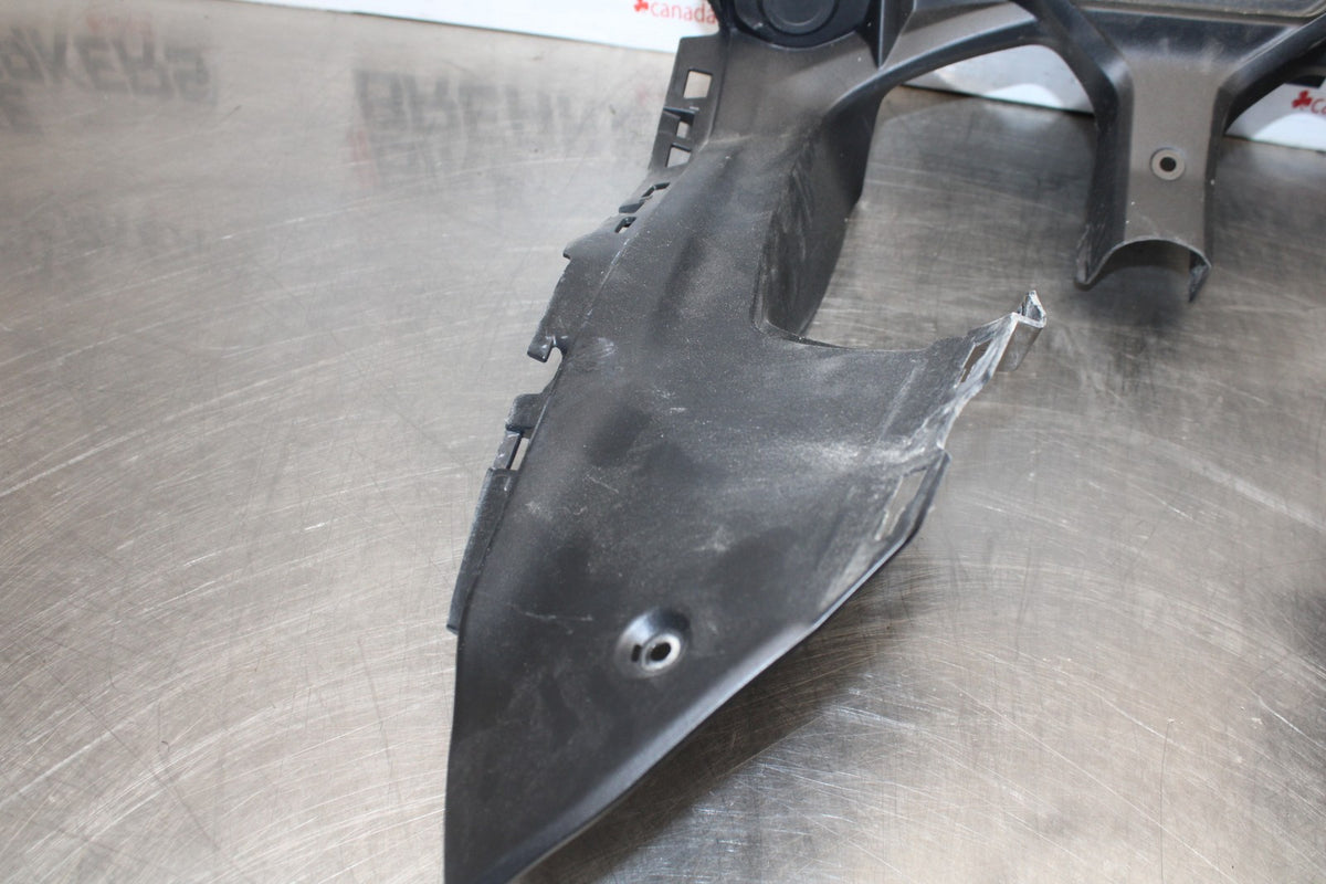 23 KAWASAKI NINJA 650 EX650 FRONT CENTER COWL FAIRING BB920