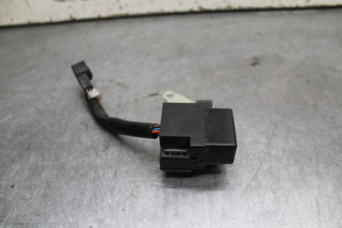 08-09 SUZUKI GSXR600 RELAY ASSEMBLY BB728