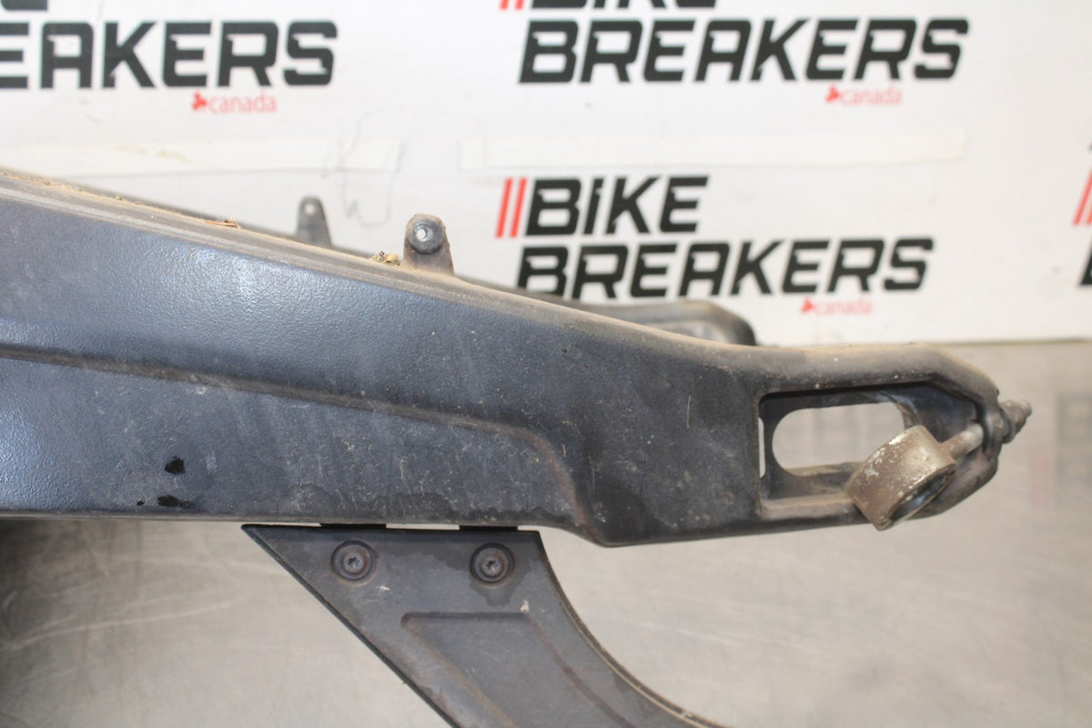 22 HARLEY-DAVIDSON PAN AMERICA 1250 REAR SWINGARM SUSPENSION SWING ARM BB910