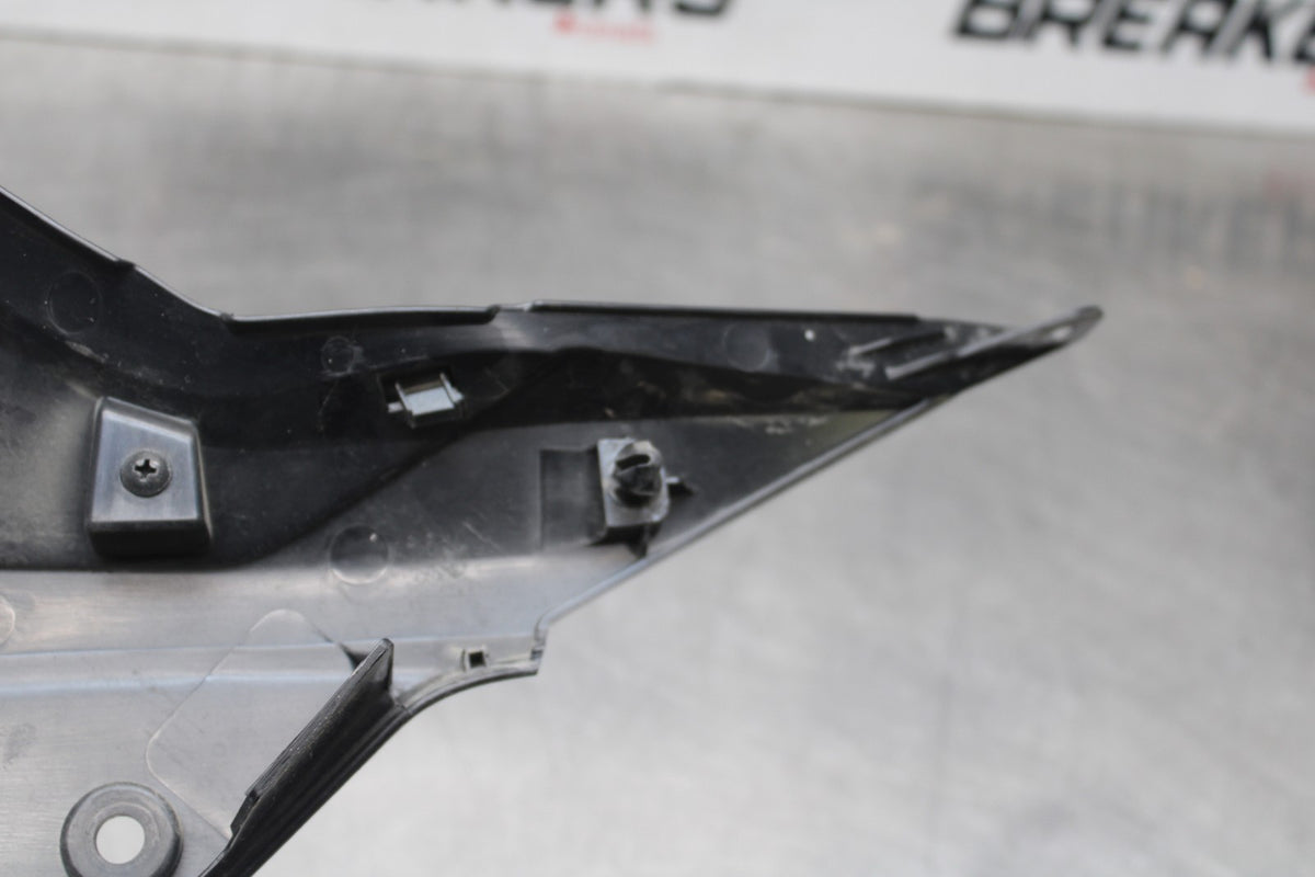 18 HONDA CB500F RIGHT LOWER BOTTOM BELLY SIDE FAIRING COWL BB861
