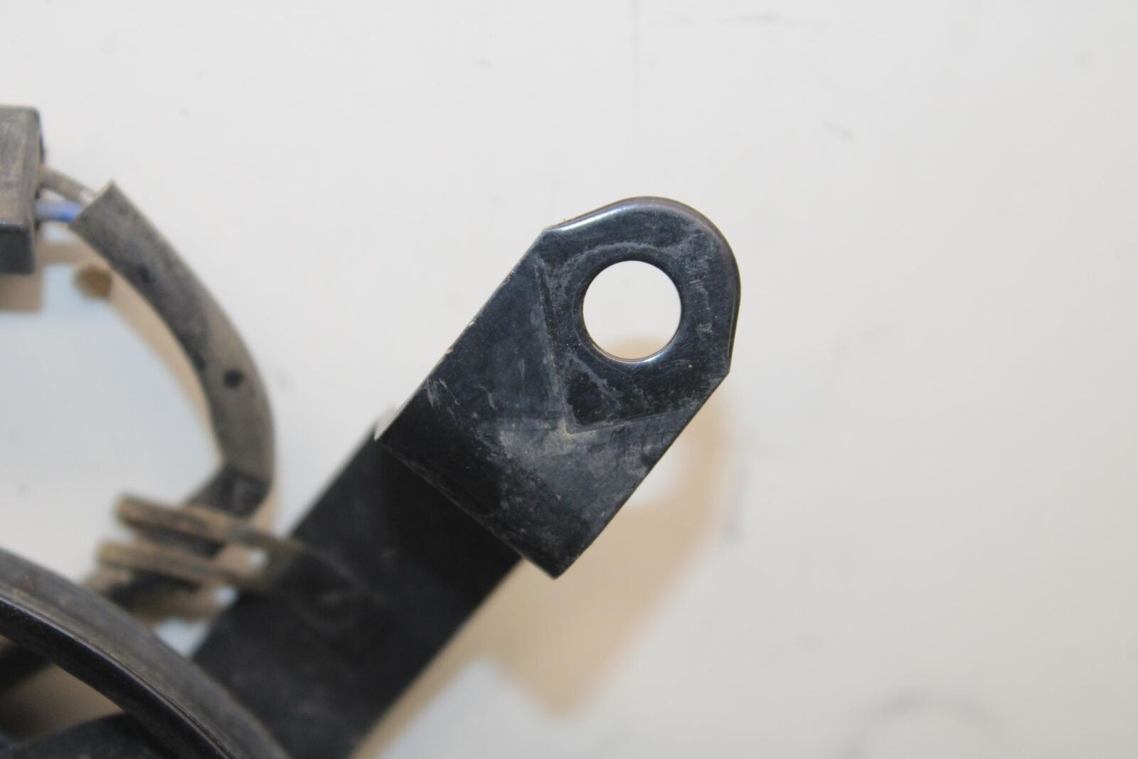 2009 Kawasaki Ninja 250R EX250J ENGINE RADIATOR COOLING FAN BB87