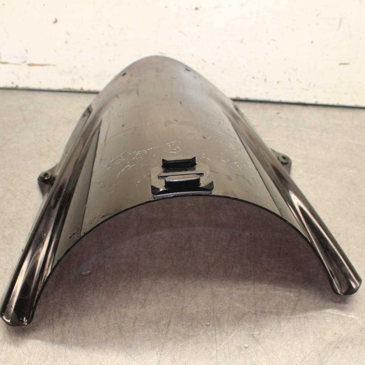 21 KAWASAKI NINJA ZX6R FRONT WINDSHIELD WINDSCREEN  BB647