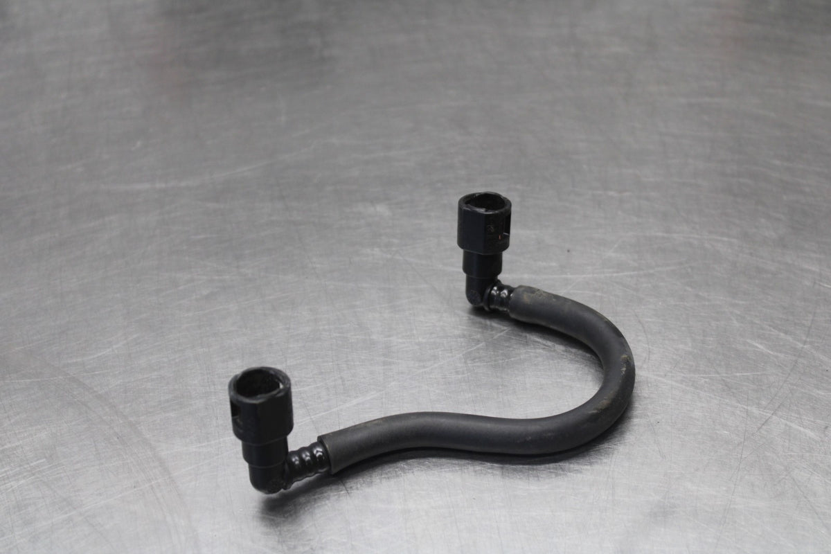 07-08 SUZUKI GSXR1000 FUEL HOSE GAS LINE TUBE PIPE BB944